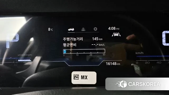 Ssangyong Torres id 3659093 из Кореи 17