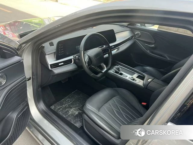 Chery Arrizo 8 id 4236619 из Китая 7