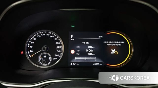 Genesis GV80 id 4731413 из Кореи 28