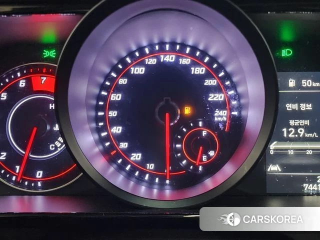 Hyundai Avante (CN7) id 4232206 из Кореи 11