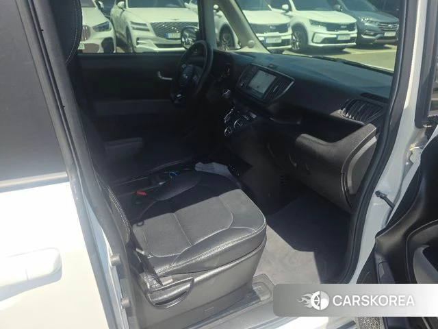 Kia The New Kia Ray id 4433155 из Кореи 17