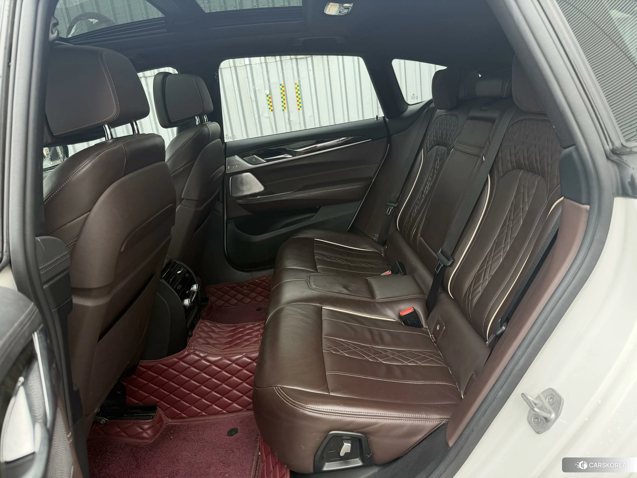 BMW 6 series GT id 4452074 из Китая 17