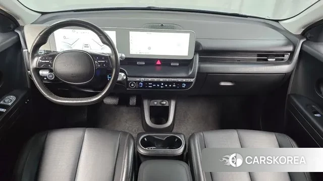 Hyundai Ionic 5 id 3016984 из Кореи 17