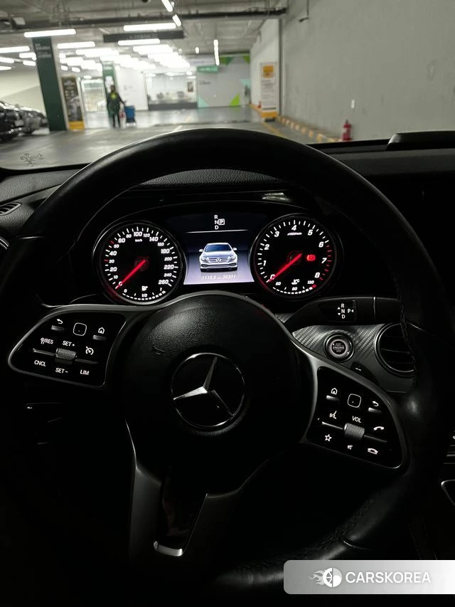 Mercedes-Benz E-Class W213 id 4887324 из Кореи 7