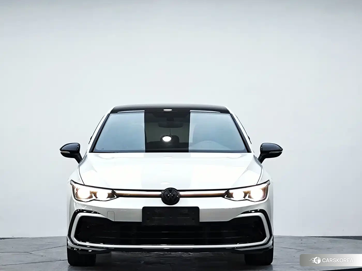 Volkswagen Golf id 4674363 из Китая 15
