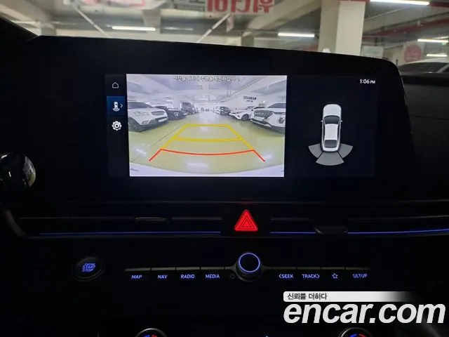 Hyundai Avante (CN7) id 2672781 из Кореи 14