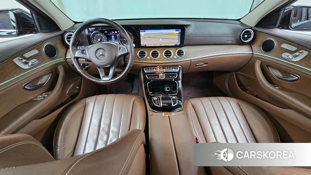 Mercedes-Benz E-Class W213 id 4587446 из Кореи 17