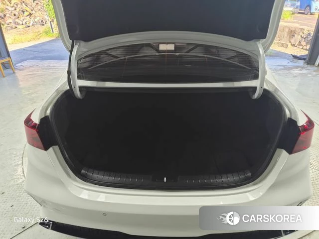 Kia The New K3 2nd generation id 4772558 из Кореи 17