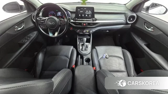 Kia Come New K3 id 3374840 из Кореи 17