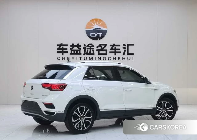 Volkswagen Exploring songs id 4297563 из Китая 19