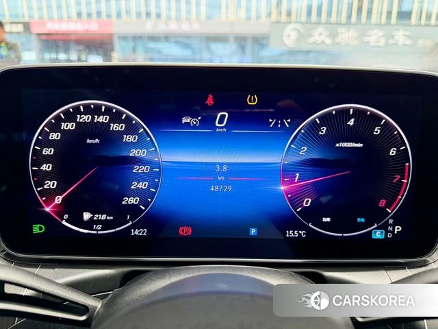 Mercedes-Benz Class C id 4313720 из Китая 13