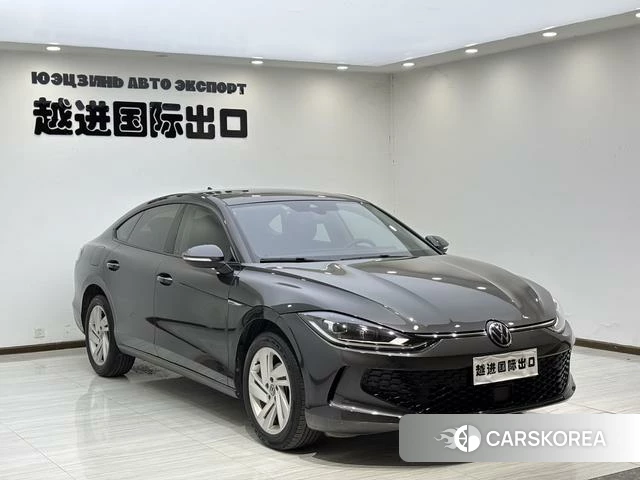 Volkswagen Lingdu id 4365998 из Китая 8