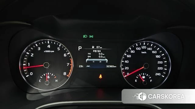 Kia The New K3 2nd generation id 4871737 из Кореи 23