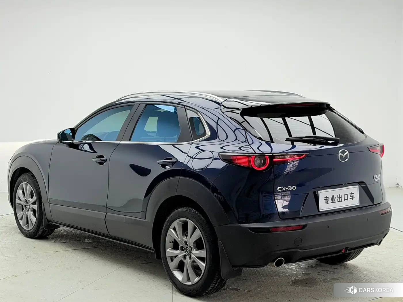 Mazda CX-30 id 4629160 из Китая 13