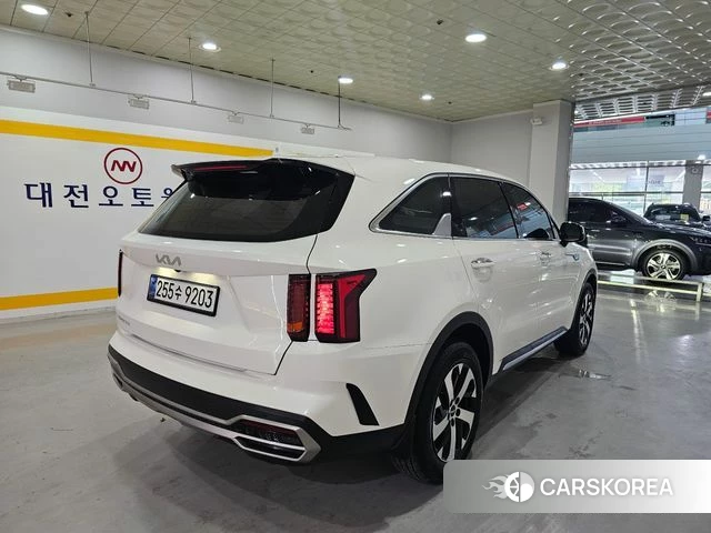 Kia Sorento 4th Generation id 4572061 из Кореи 15