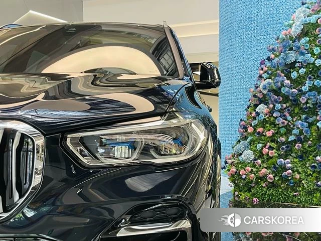 BMW X5 id 4313845 из Китая 19