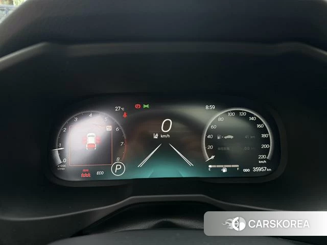 Toyota RAV4 Rongfang id 4365981 из Китая 28