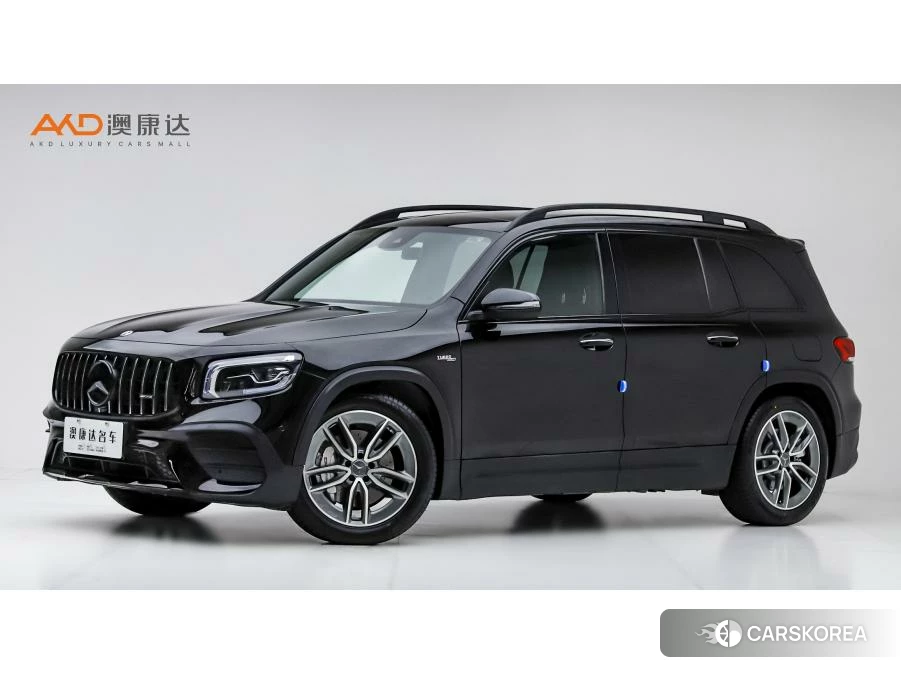 Mercedes-Benz GLB AMG id 4461594 из Китая 7