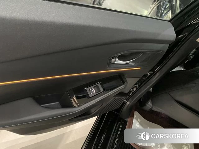 Honda Accord id 4220849 из Китая 42