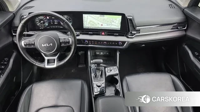 Kia Sportage 5th Generation id 3555893 из Кореи 17