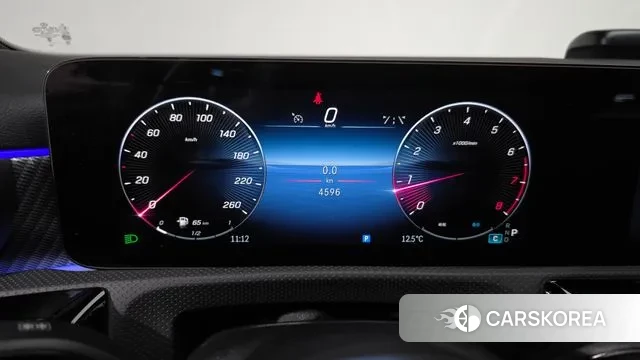 Mercedes-Benz A-Class W177 id 3496660 из Кореи 17