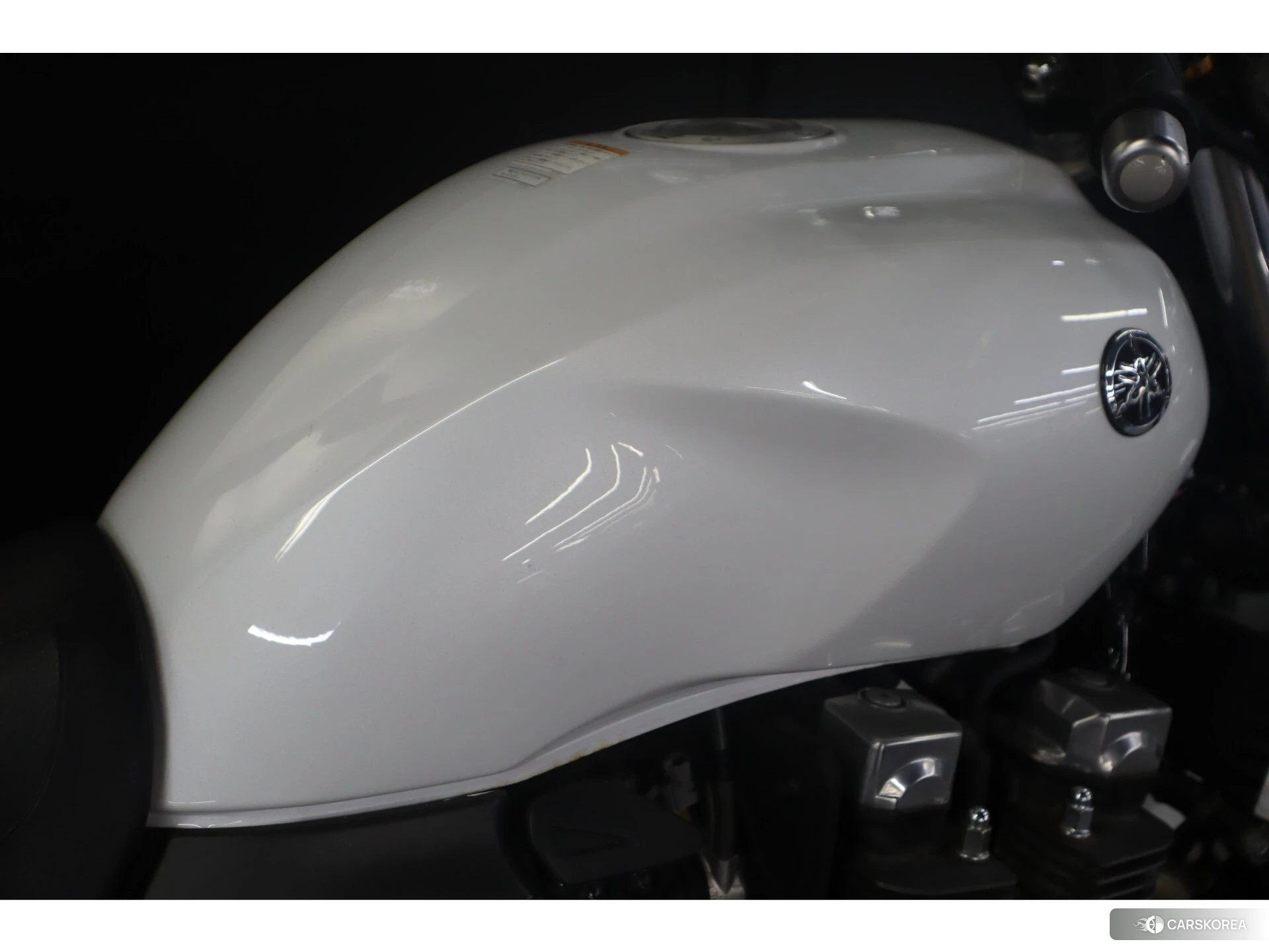 Yamaha XJR 1300 id 4312851 из Японии 7