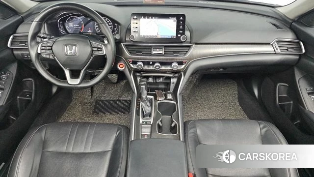 Honda Accord 10th Generation id 4363372 из Кореи 17