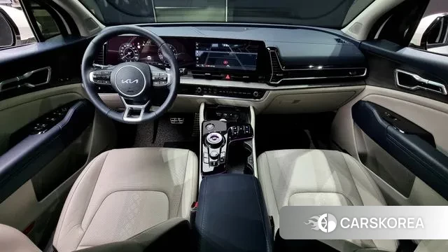 Kia Sportage 5th Generation id 3058219 из Кореи 17