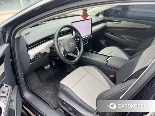 Volkswagen ID.7 VIZZION id 4301335 из Китая 7