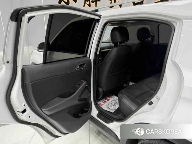 Hyundai ix35 id 4365794 из Китая 18
