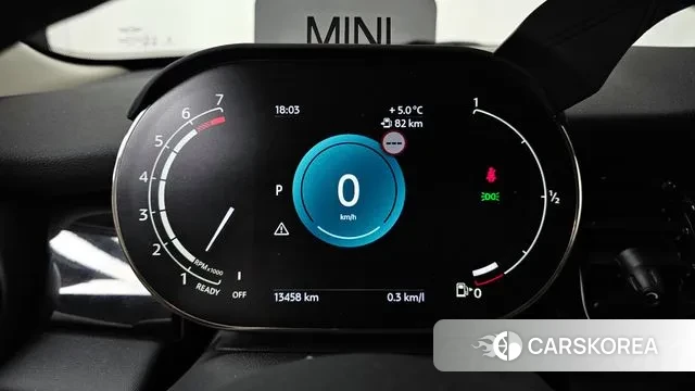 Mini Cooper id 3420184 из Кореи 17