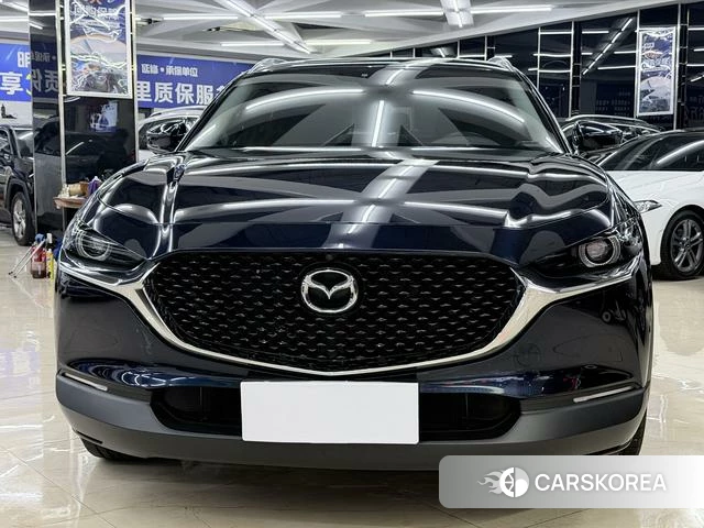 Mazda CX-30 id 4341911 из Китая 8