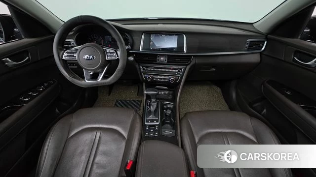 Kia The New K5 2nd generation id 4785800 из Кореи 29