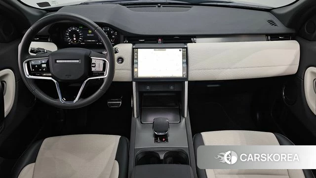 Land Rover Discovery Sports 2nd Generation id 4681813 из Кореи 31