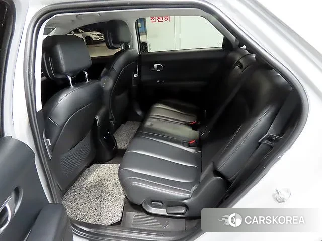 Hyundai Ionic 5 id 3373489 из Кореи 17