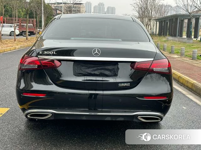 Mercedes-Benz E-class id 4273674 из Китая 14