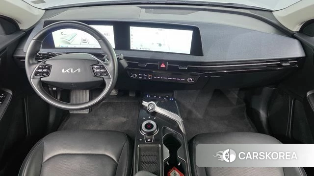 Kia EV6 id 4872040 из Кореи 27