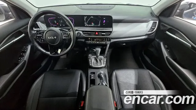 Kia The New Seltos id 2688122 из Кореи 17