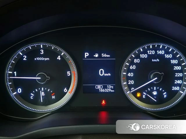 Hyundai Grandeur IG id 3889432 из Кореи 17