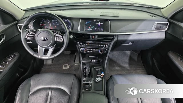 Kia The New K5 2nd generation id 4020147 из Кореи 17