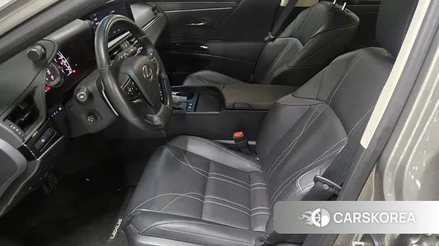 Lexus ES300h 7th generation id 3088250 из Кореи 13