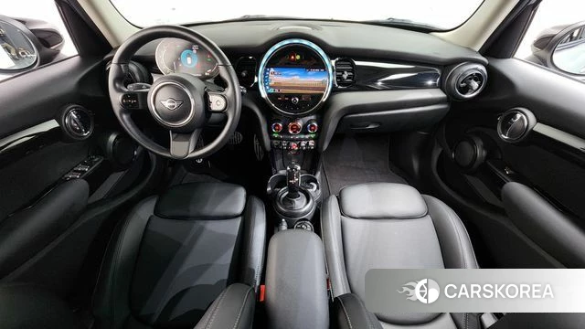 Mini Cooper id 4657188 из Кореи 30