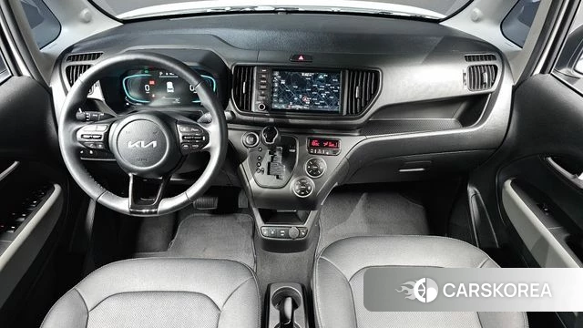 Kia The New Kia Ray id 4635120 из Кореи 17