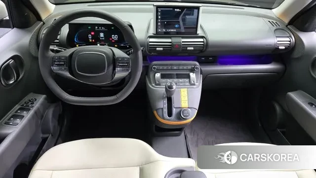 Hyundai Casper id 3711490 из Кореи 17