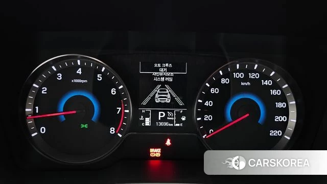 Ssangyong The New Tivoli id 4381083 из Кореи 29