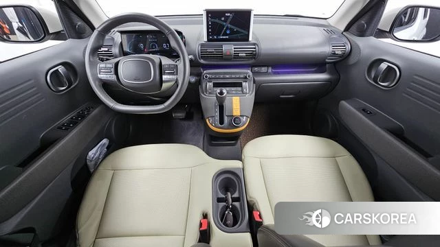 Hyundai Casper id 4422072 из Кореи 27