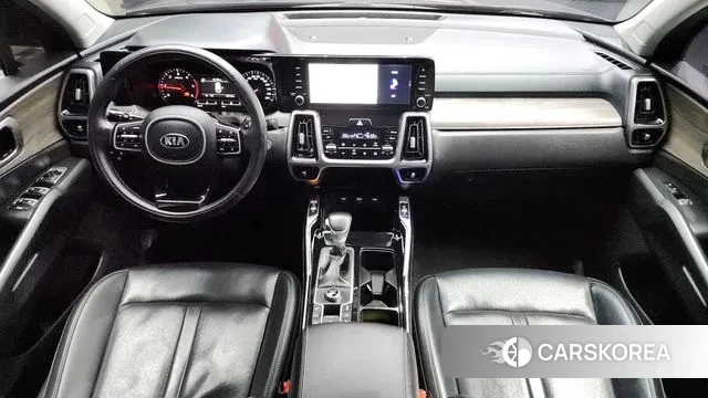 Kia Sorento 4th Generation id 3671771 из Кореи 17