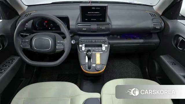 Hyundai Casper id 3721873 из Кореи 17