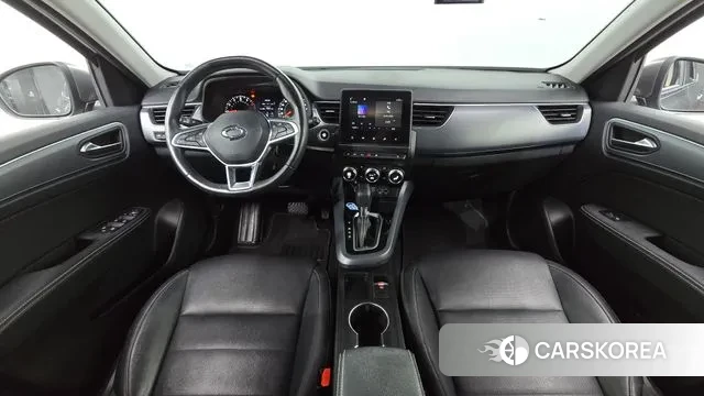 Renault Korea (Samsung) XM3 id 3713051 из Кореи 17