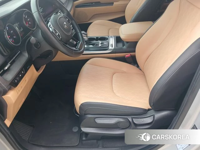 Kia Carnival 4th generation id 3982171 из Кореи 16